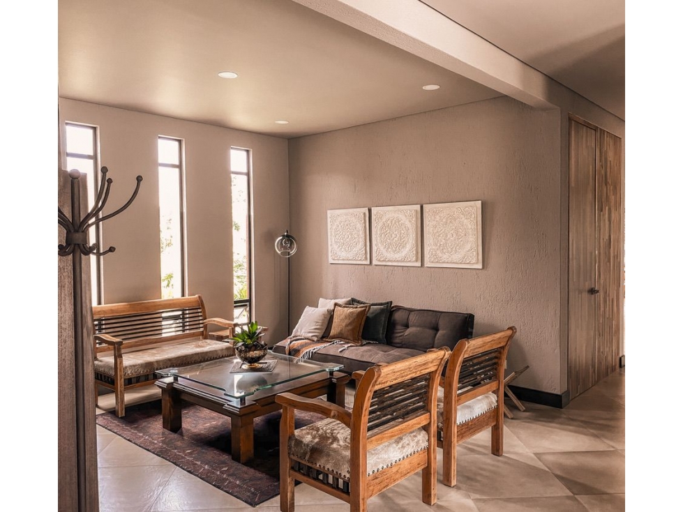 Casa en venta en El Carmen de Viboral, Antioquia. — foto 3