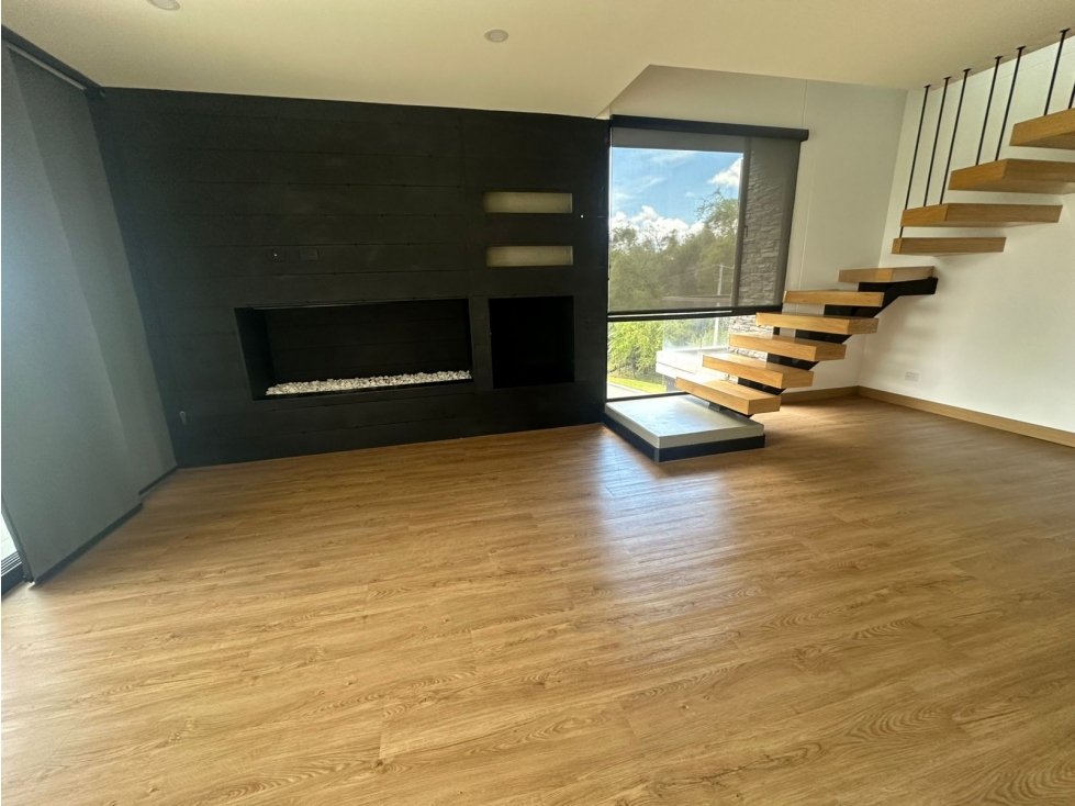 Apartamento en venta en Llanogrande, Rionegro