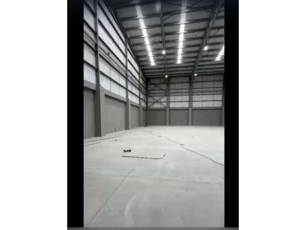Bodega en arriendo en Guarne, Antioquia - 4