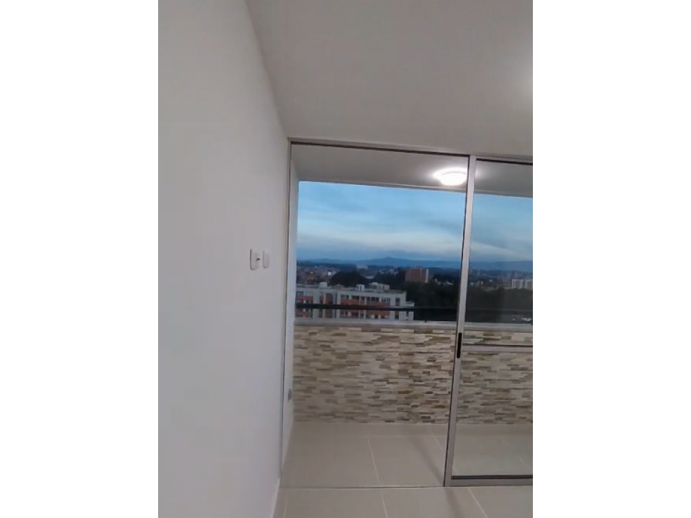 Apartamento en Venta en Rionegro Fontibón, Para Estrenar — foto 3