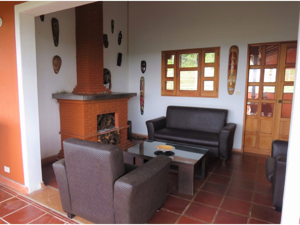 Finca en venta en El peñol, Sector Vereda Horizontes - 2