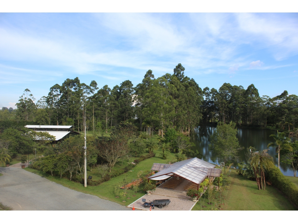 Oficinas en Arriendo en Rionegro, sector Llanogrande - 6