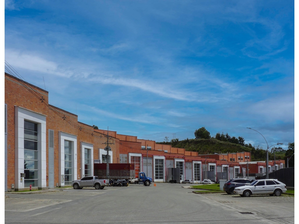 Bodega en Venta en Rionegro, Sector Aeropuerto - 2