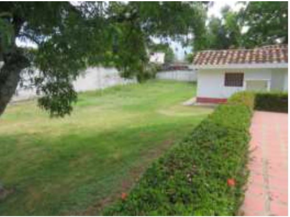 Lote en venta / Santa Fe de Antioquia - 2