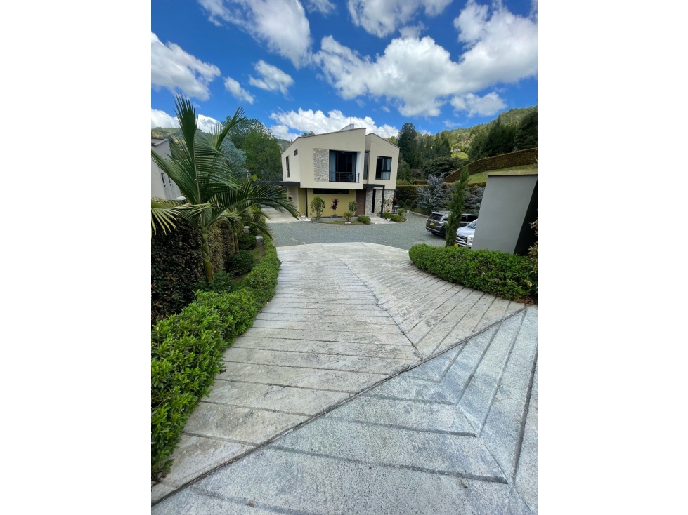 Casa en venta, Guarne — foto 2