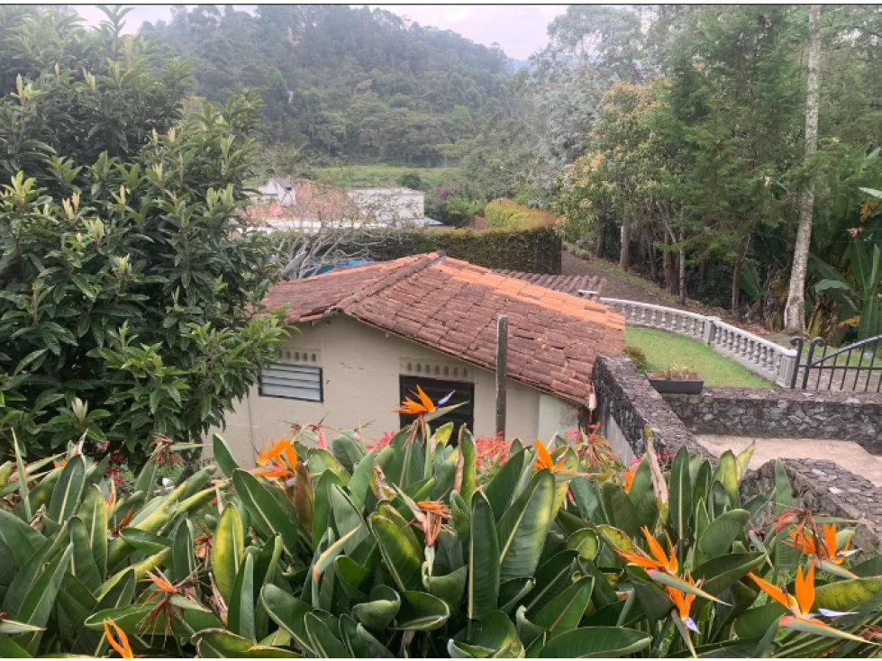 Finca en venta en El Retiro, Sector la Fe, Retiro -Antioquia. — foto 6