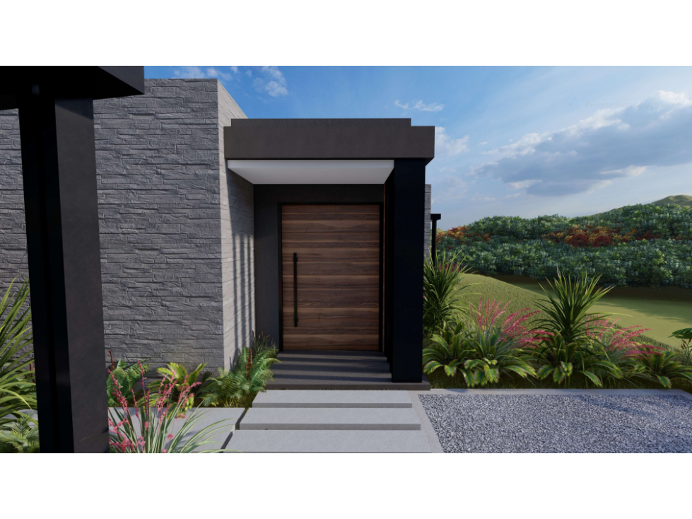 Casa campestre en venta en San Antonio de Pereira, Rionegro — foto 5