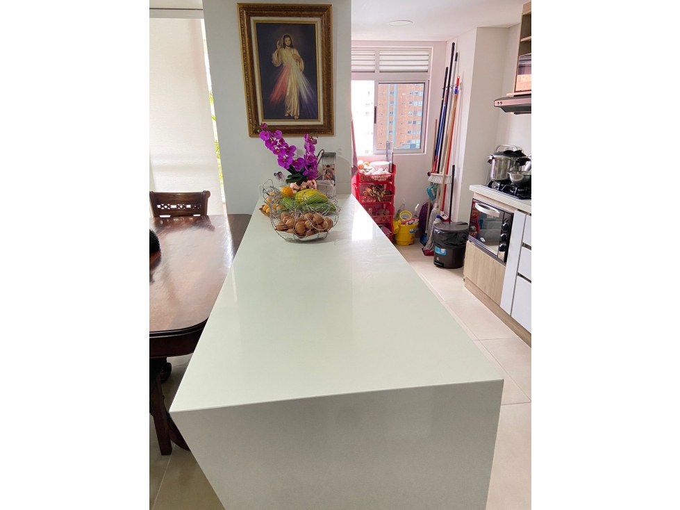 Apartamento en venta en Laureles, Medellín. — foto 6