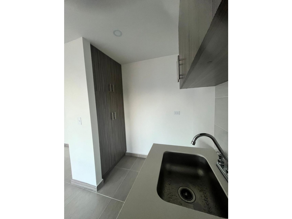 Apartamento en venta en Itagüí, Antioquia. — foto 4
