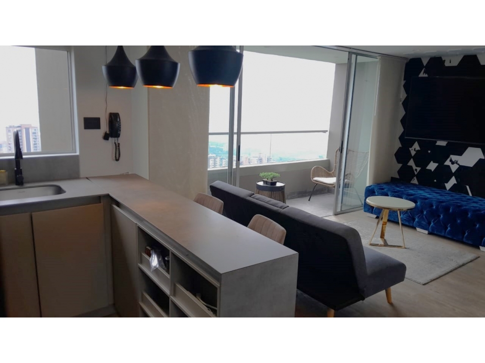 Apartamento en venta en Medellín, Antioquia — foto 2
