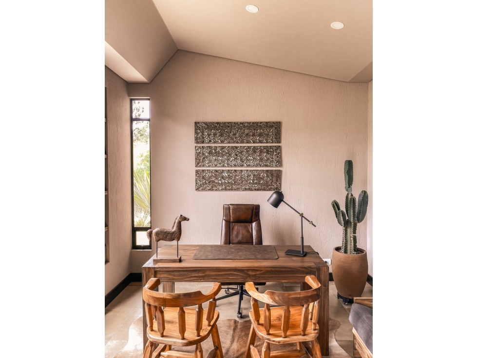 Casa en venta en El Carmen de Viboral, Antioquia. — foto 4