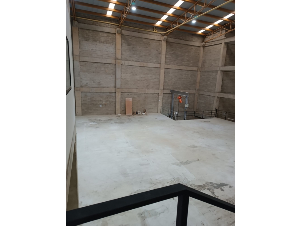 Bodega en Venta - Arriendo en Guarne - 2
