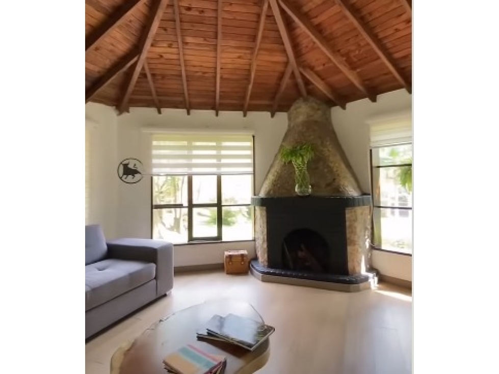 Finca en venta en Guarne, Antioquia. — foto 4