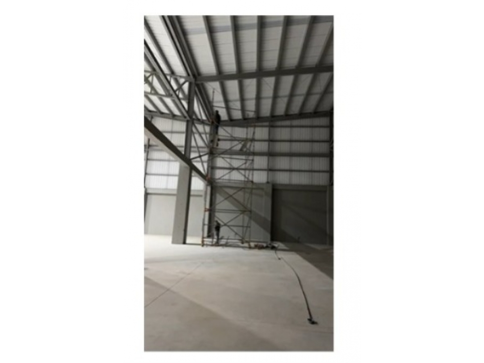 Bodega en arriendo en Guarne, Antioquia - 5