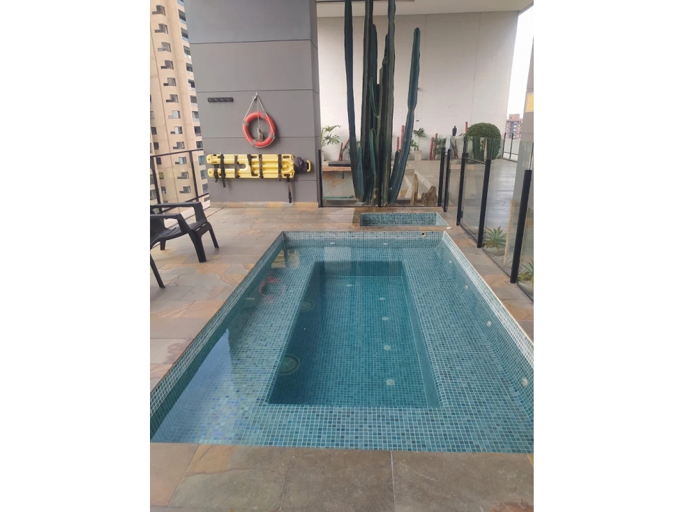 Apartamento en Venta en el Poblado, sector Palmas — foto 5