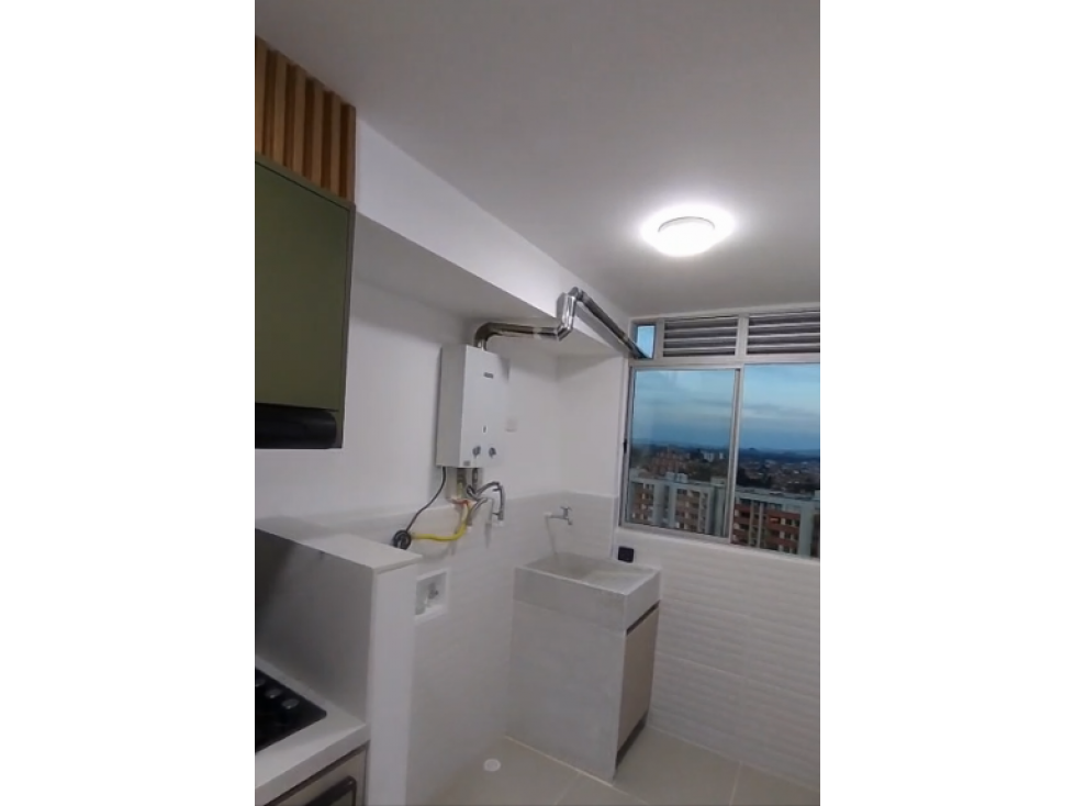 Apartamento en Venta en Rionegro Fontibón, Para Estrenar — foto 2