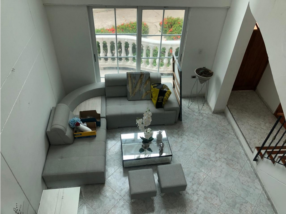 Venta de casa de 4 pisos en cielo mar conjunto villas del viento — foto 4