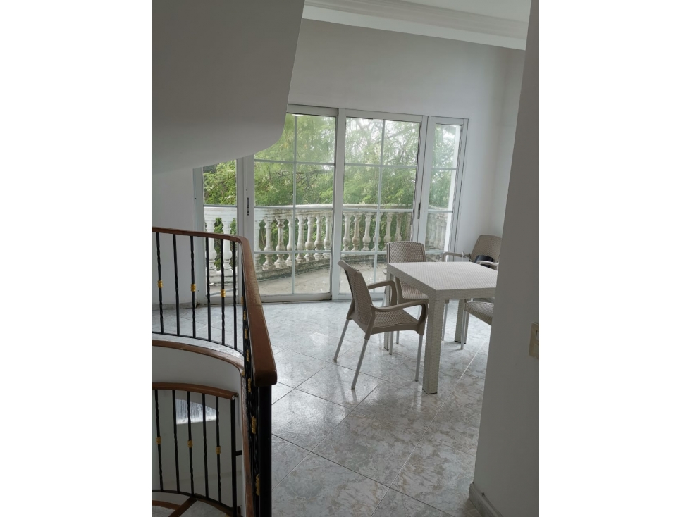 Venta de casa de 4 pisos en cielo mar conjunto villas del viento — foto 6