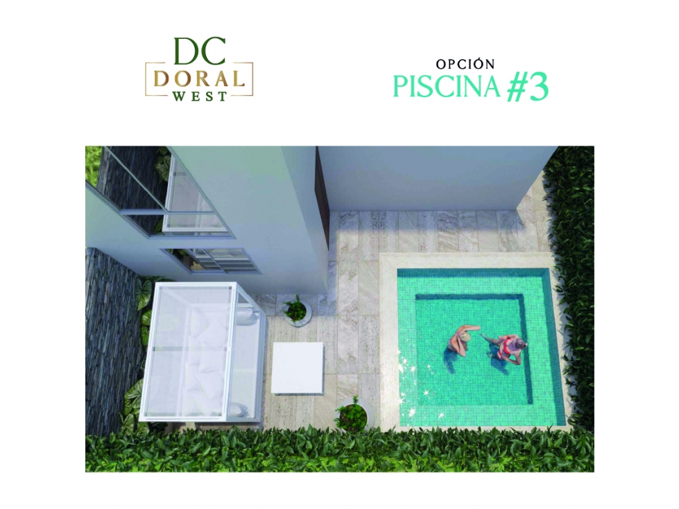Venta de Proyecto West en Zona Norte, K15 - 5