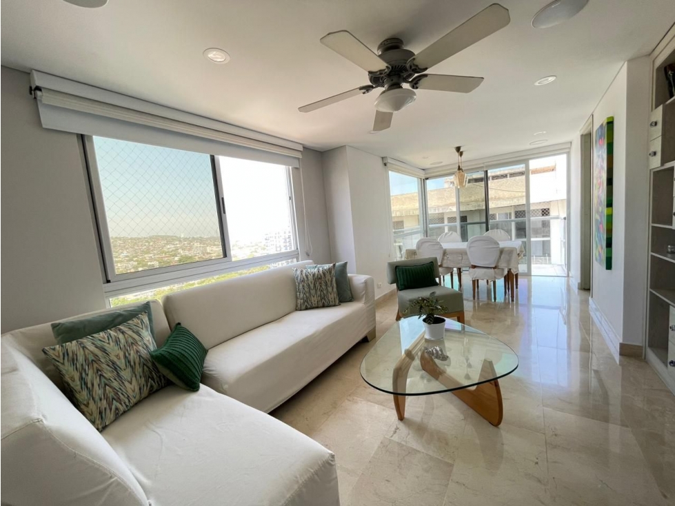 VENTA APARTAMENTO MARE CLUB HOUSE - CRESPO — foto 2