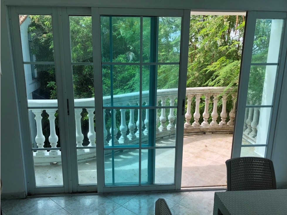 Venta de casa de 4 pisos en cielo mar conjunto villas del viento — foto 5