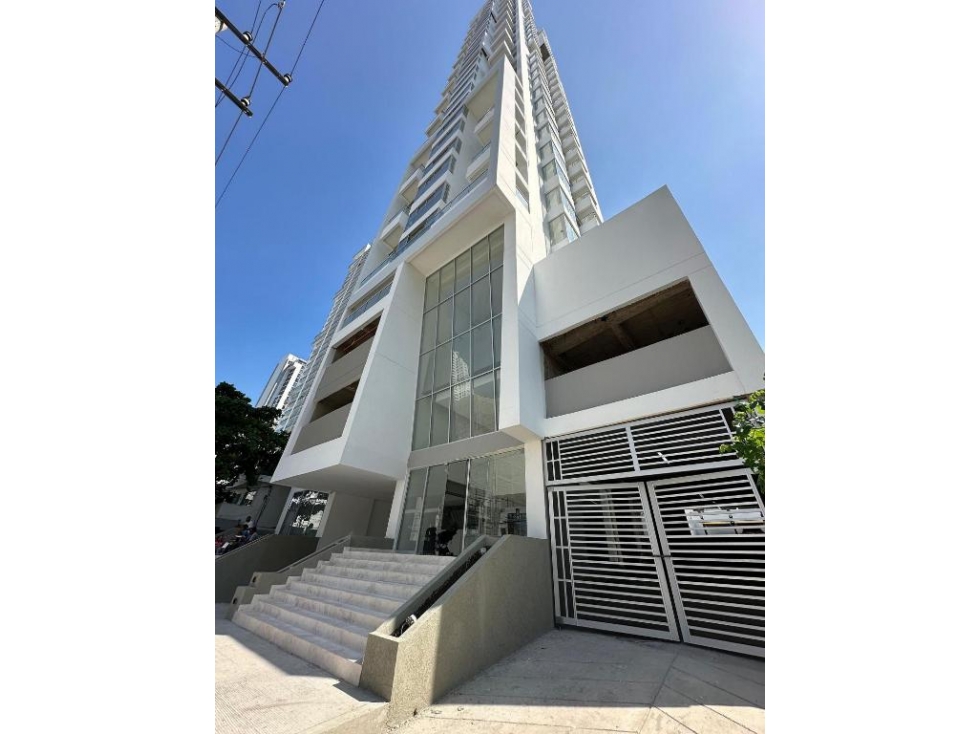 Venta apartamento1 alcoba turístico, en Magno loft Bocagrande — foto 4