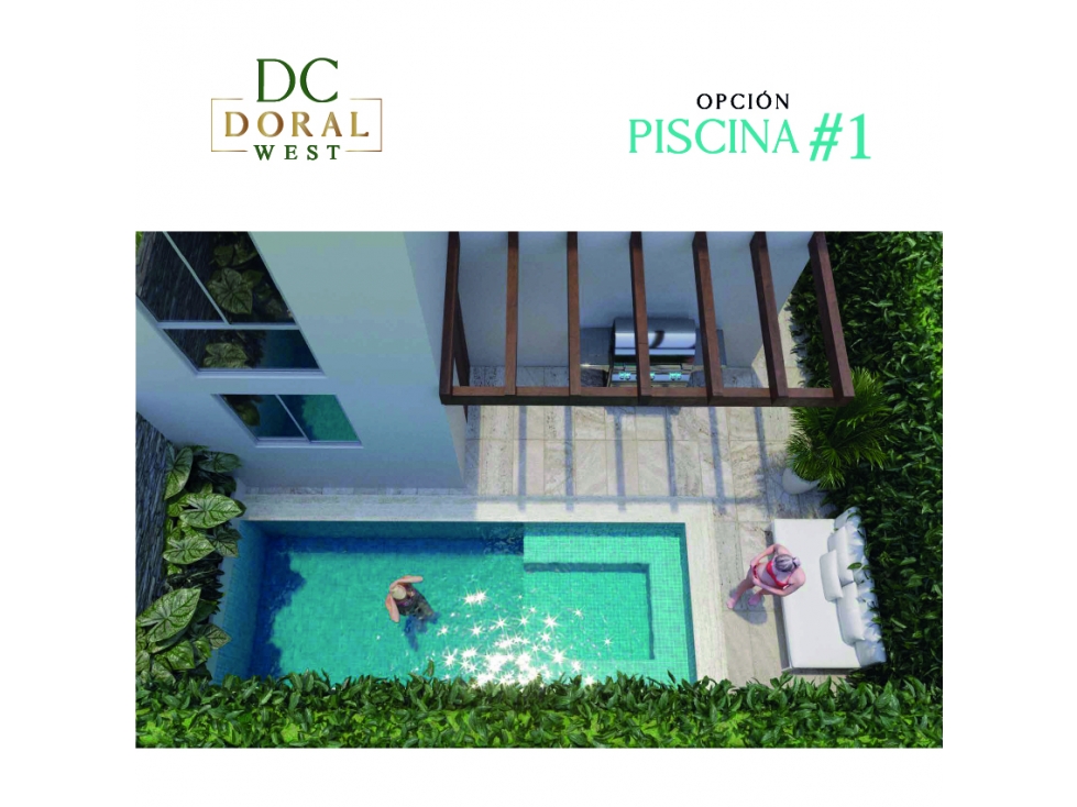 Venta de Proyecto West en Zona Norte, K15 - 4