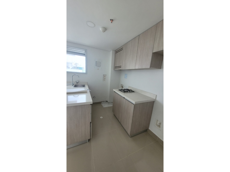 Venta de apartamento turístico de oportunidad para estrenar — foto 2