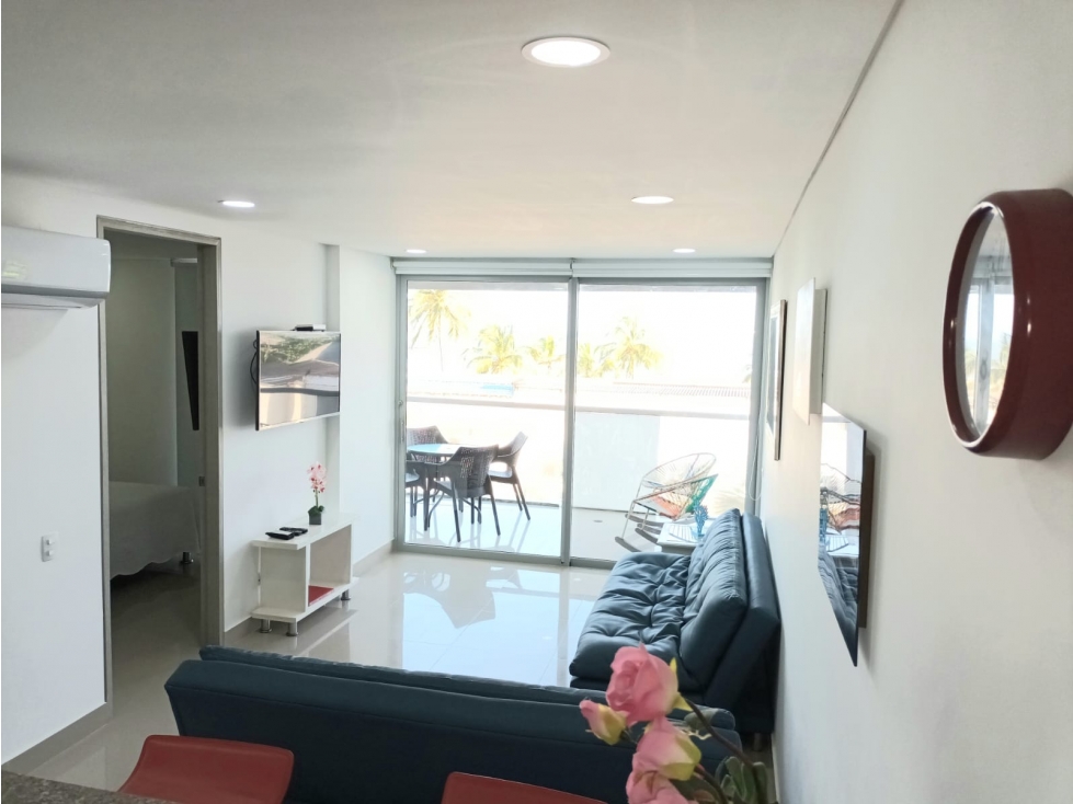 Venta de apartamento de uso mixto en crespo, ed. Ocean Drive — foto 3