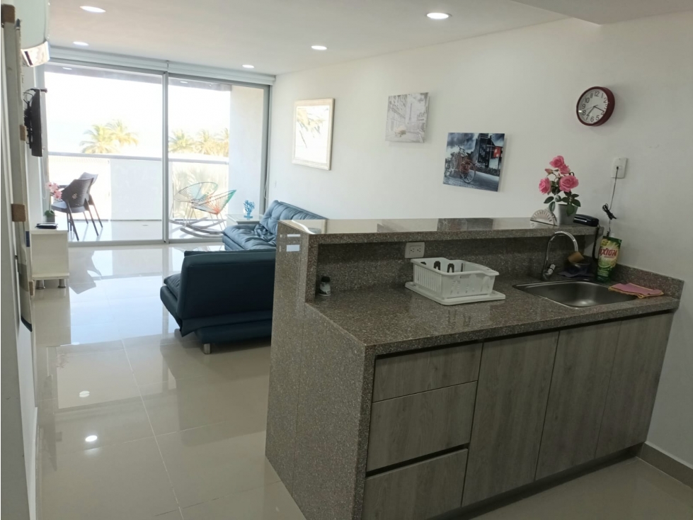 Venta de apartamento de uso mixto en crespo, ed. Ocean Drive — foto 4