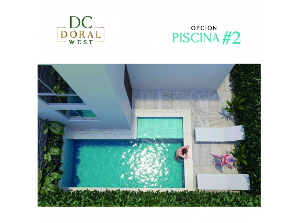 Venta de Proyecto West en Zona Norte, K15 - 2