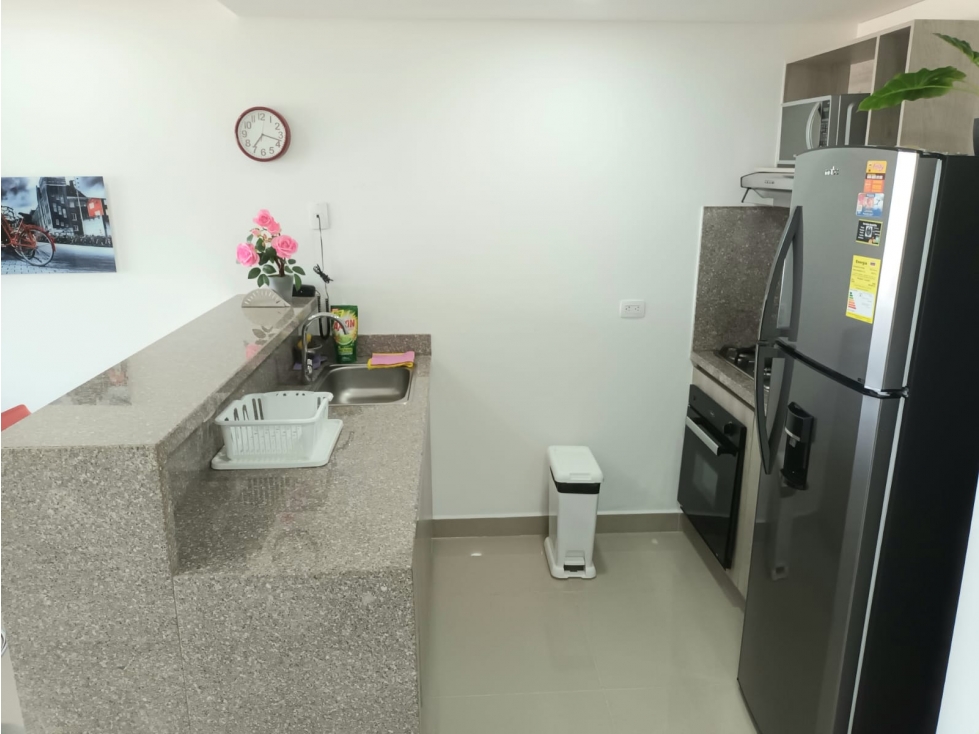 Venta de apartamento de uso mixto en crespo, ed. Ocean Drive — foto 5