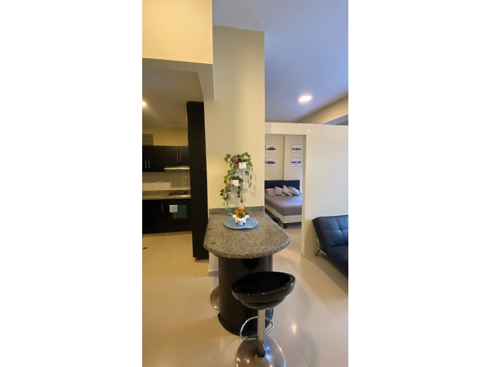 VENTA APARTAMENTO EN MIRADOR DE LAGUITO — foto 5
