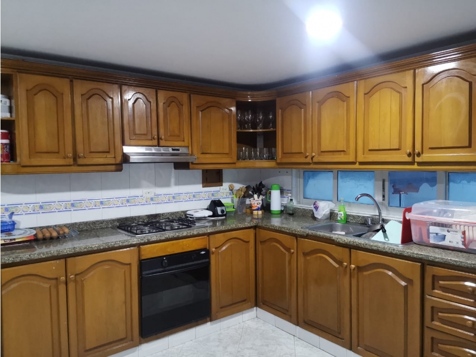 Venta de casa de 4 pisos en cielo mar conjunto villas del viento — foto 2