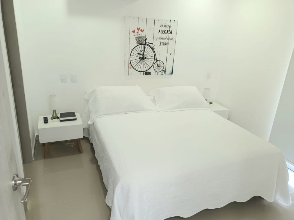 Venta de apartamento de uso mixto en crespo, ed. Ocean Drive — foto 6
