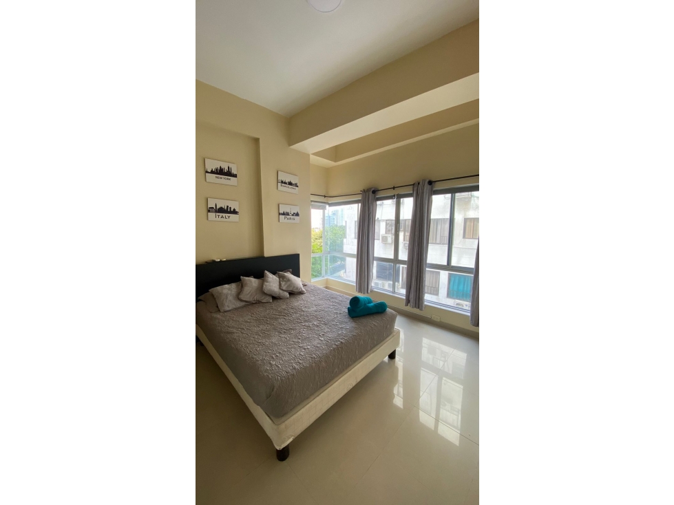 VENTA APARTAMENTO EN MIRADOR DE LAGUITO — foto 6
