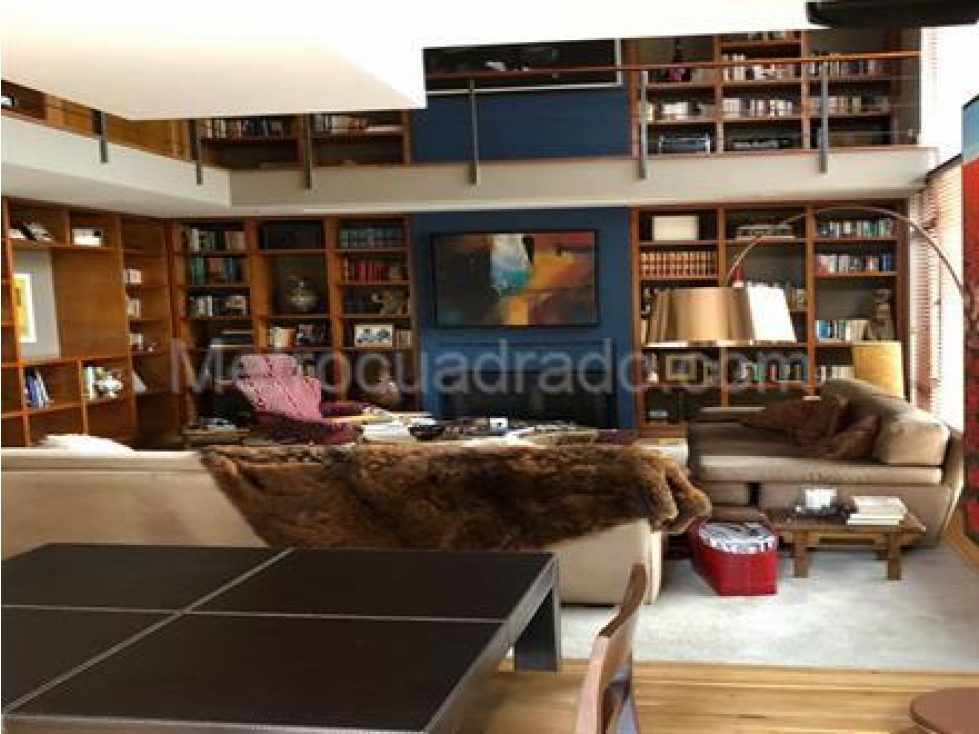 Pent house Duplex espectacular — foto 3