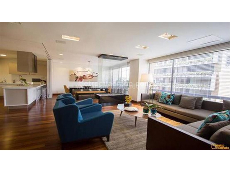 Apartamento AAA