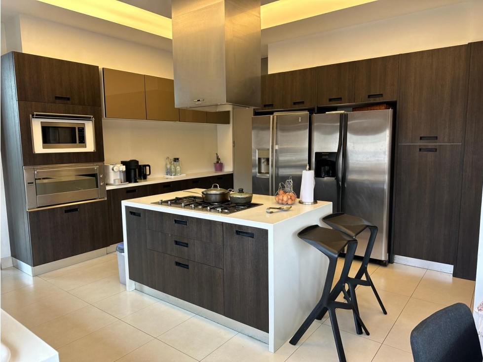 Apartamento Con Terraza 40 M2 — foto 6