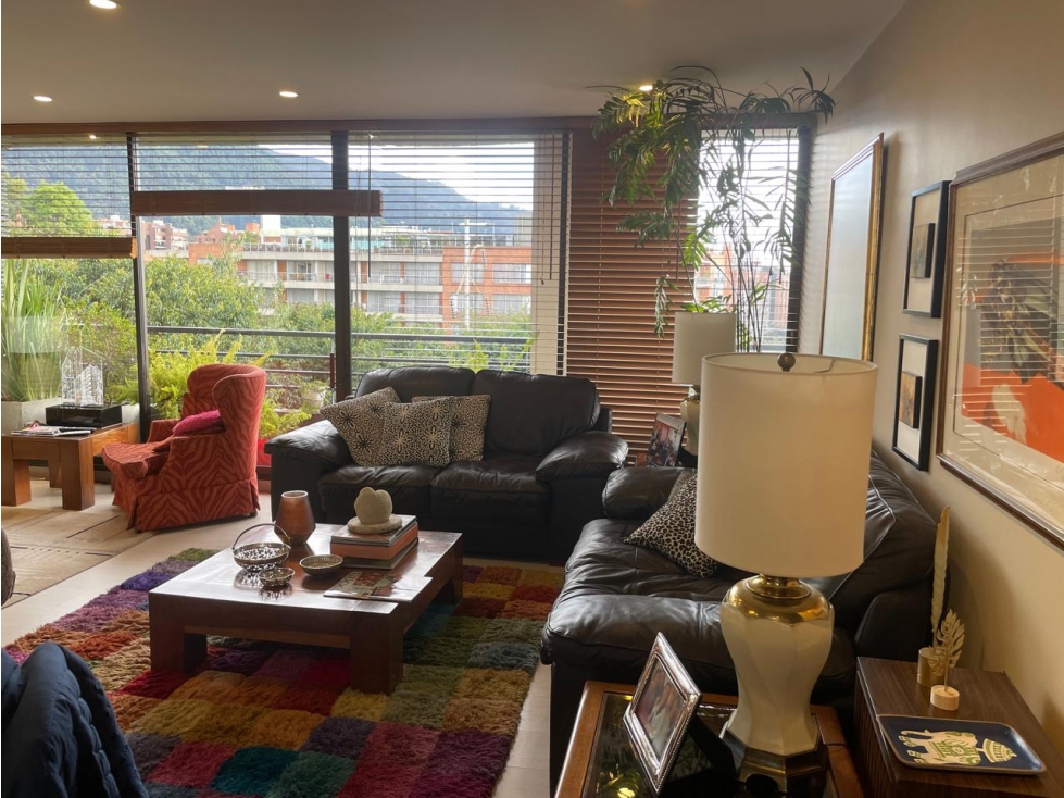 Apartamento Santa Barbara — foto 3