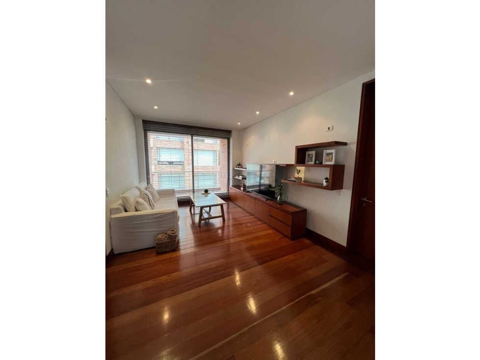 VENTA Apartamento Chico — foto 3