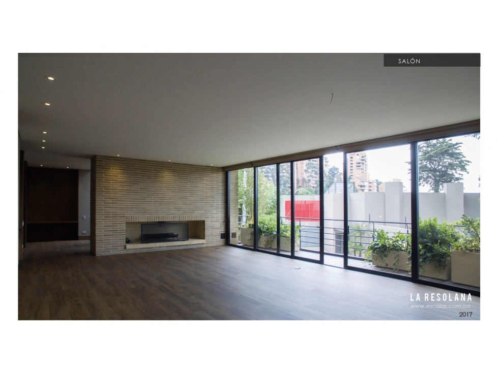 Casa Resolana Refugio — foto 2