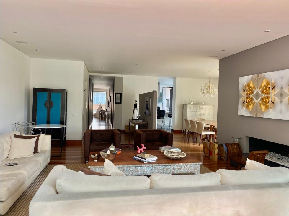 VENTA/ARRIENDO Apto Chico — foto 2