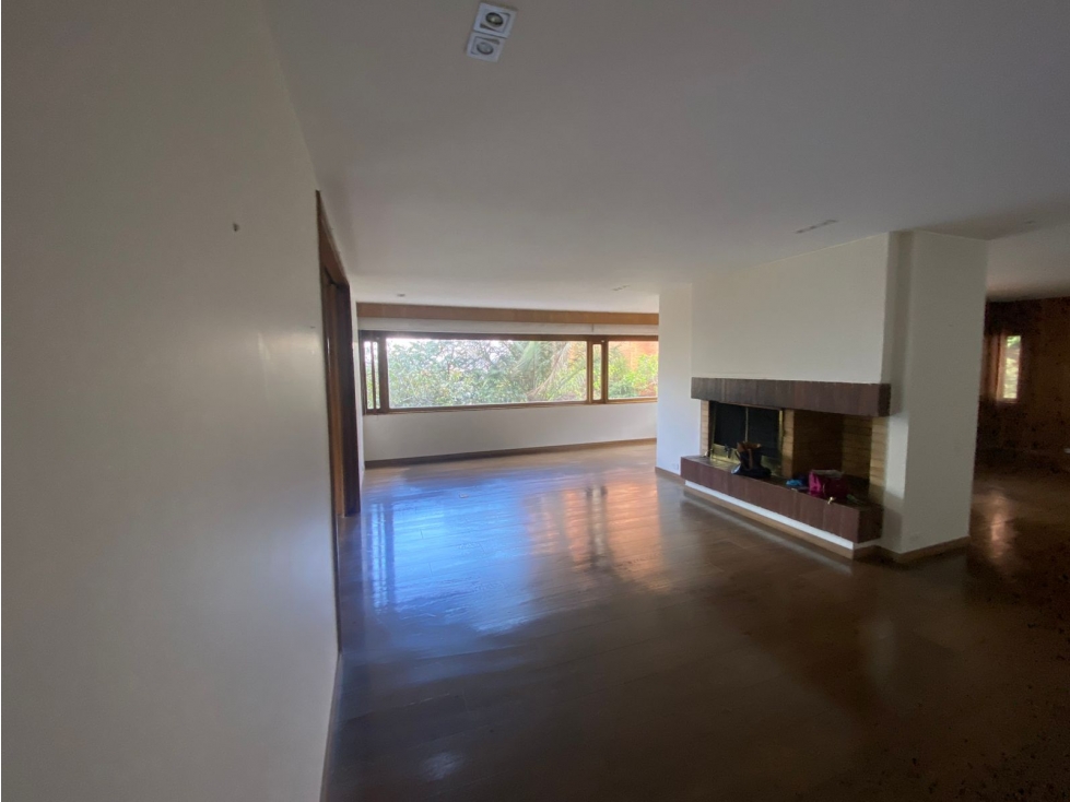 Apartamento Edificio Salmona con terraza — foto 2