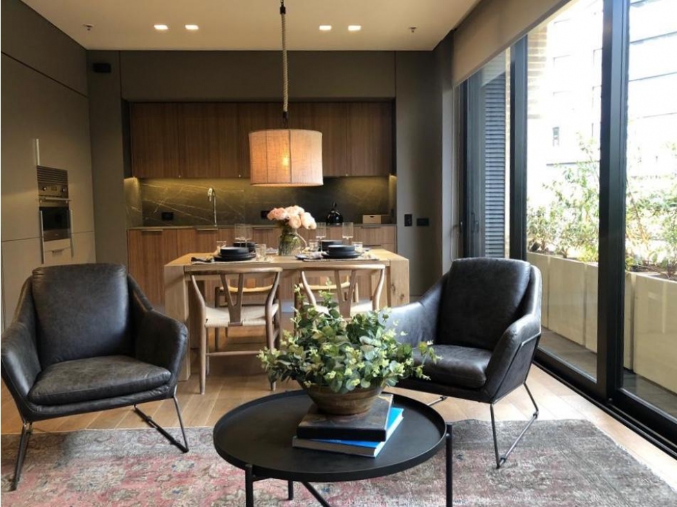 VENTA/ARRIENDO Apto Santa Maria — foto 3