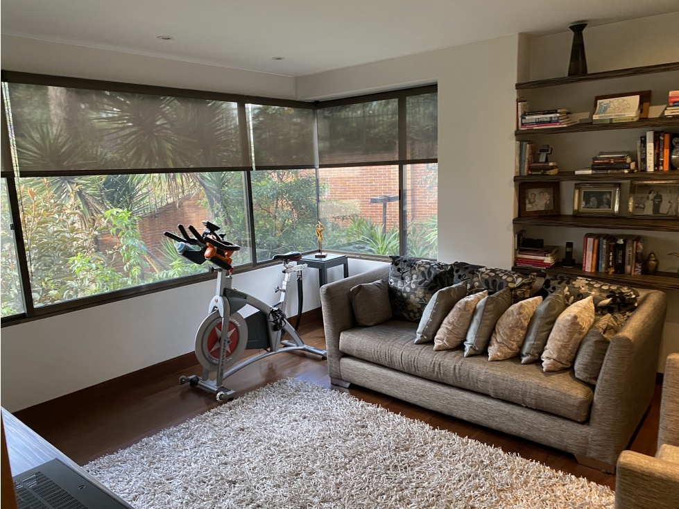 ARRIENDO APTO BELMONTE — foto 6