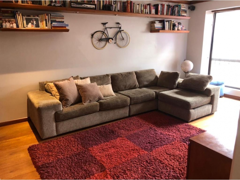ARRIENDO APTO ROSALES BAJO — foto 5