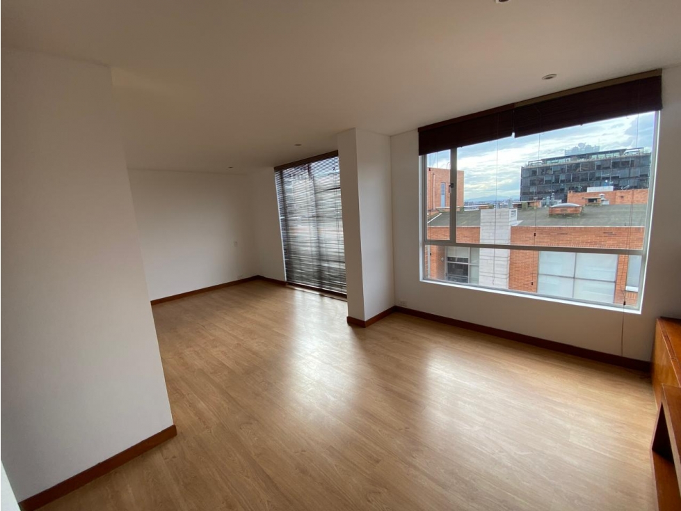 VENTA APTO TERRAZA DUPLEX ROSALES — foto 6