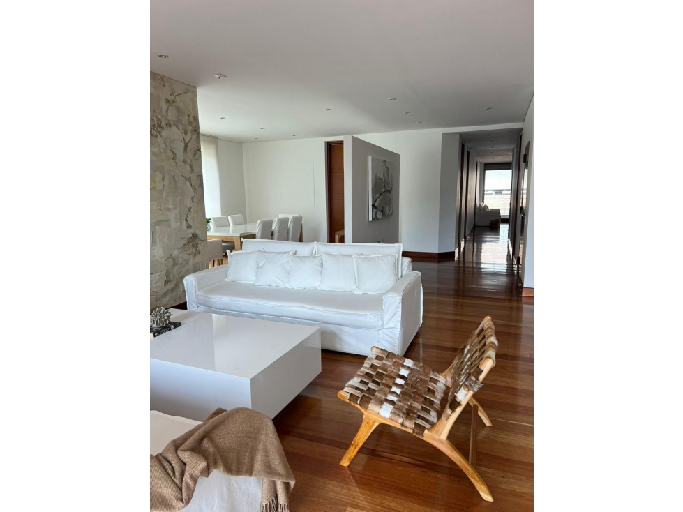VENTA Apartamento Chico