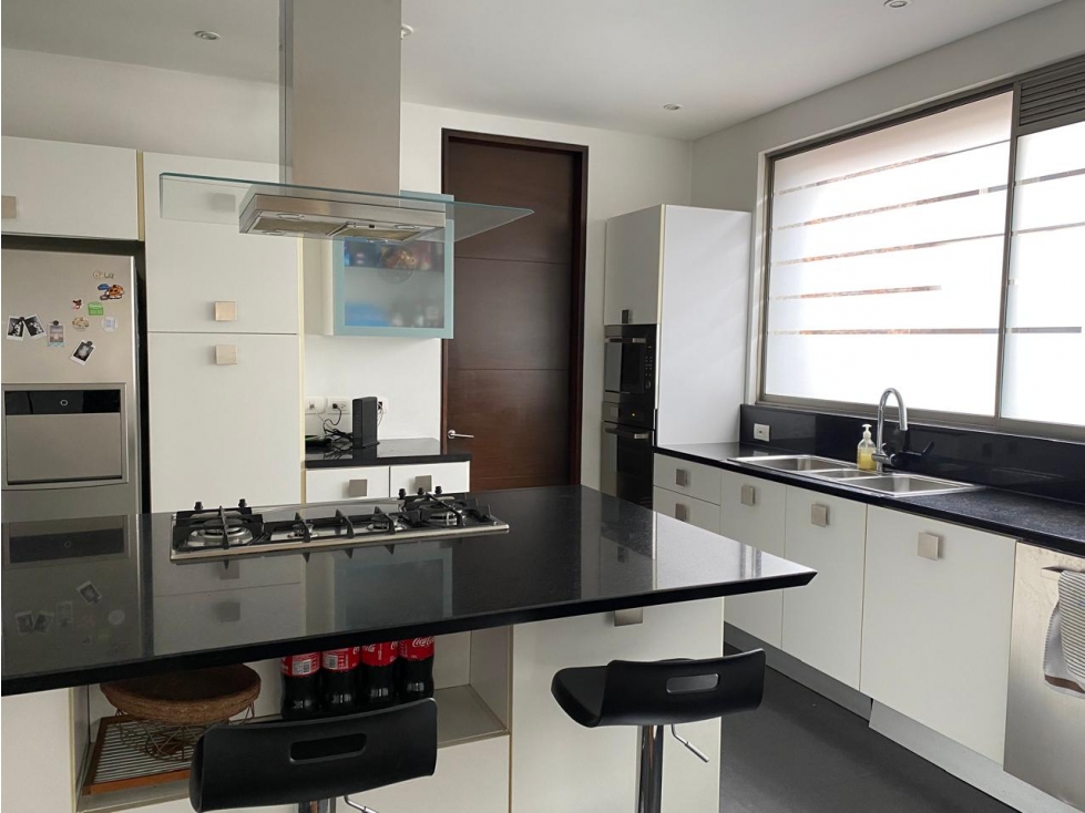 VENTA/ARRIENDO Apto Chico — foto 6